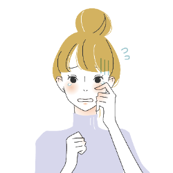 salondeG&G_小顔フェイシャルエイジングイラスト