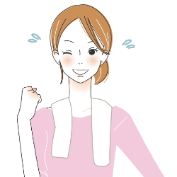 salondeG&G_ボディクリアイラスト